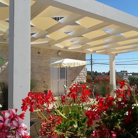 לוקורוטונדו B&B Gaestehaus Tagaro מראה חיצוני תמונה