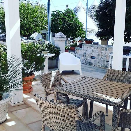 לוקורוטונדו B&B Gaestehaus Tagaro מראה חיצוני תמונה