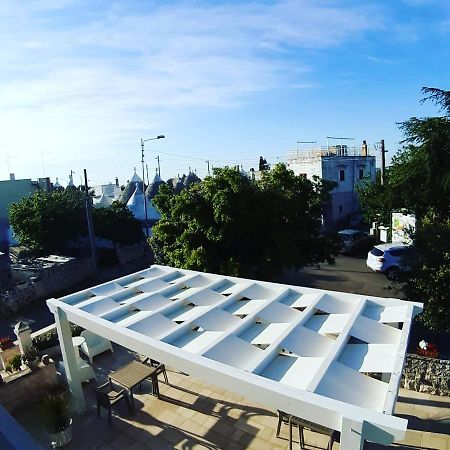 לוקורוטונדו B&B Gaestehaus Tagaro מראה חיצוני תמונה