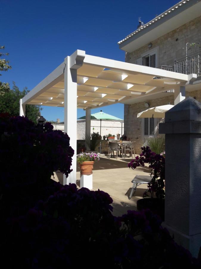לוקורוטונדו B&B Gaestehaus Tagaro מראה חיצוני תמונה