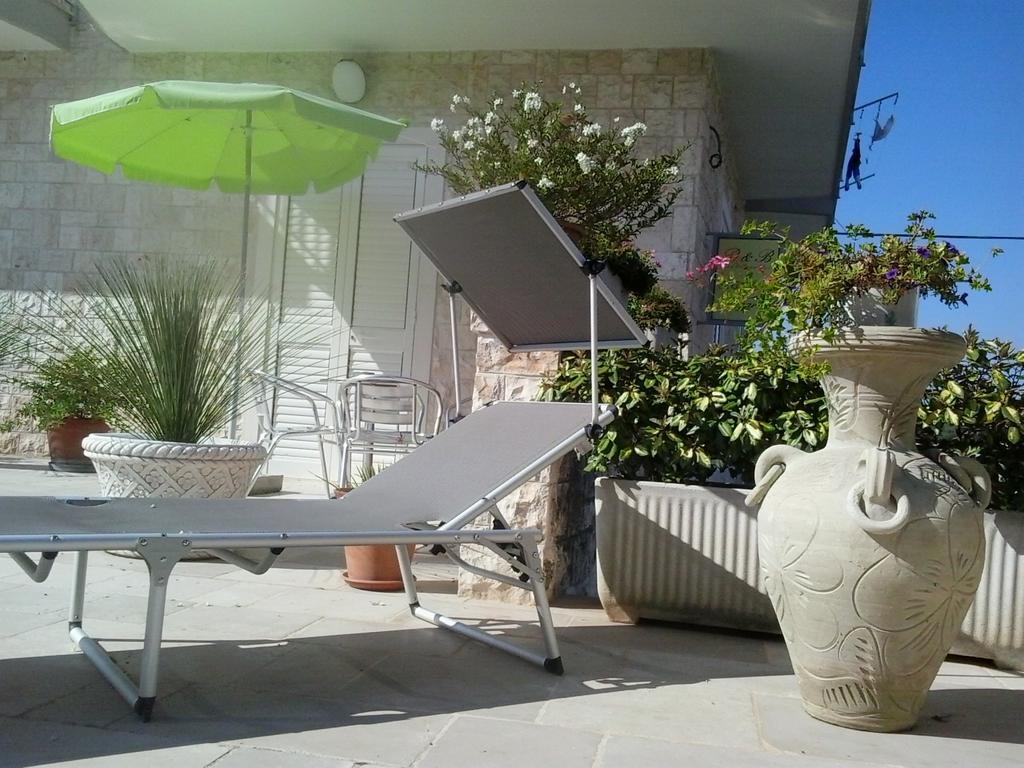 לוקורוטונדו B&B Gaestehaus Tagaro מראה חיצוני תמונה