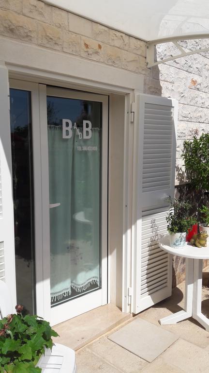 לוקורוטונדו B&B Gaestehaus Tagaro מראה חיצוני תמונה