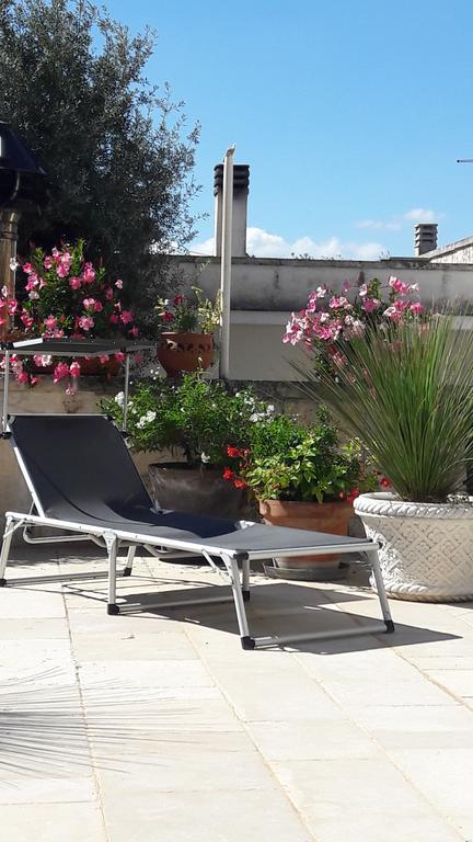 לוקורוטונדו B&B Gaestehaus Tagaro מראה חיצוני תמונה