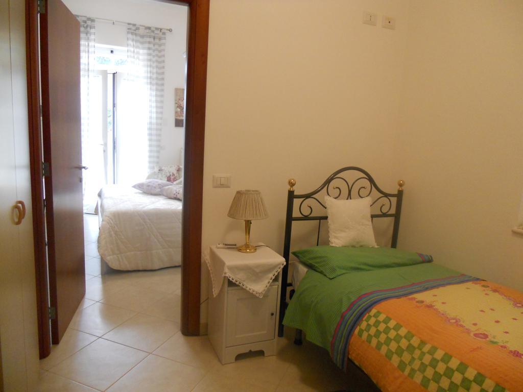 לוקורוטונדו B&B Gaestehaus Tagaro מראה חיצוני תמונה