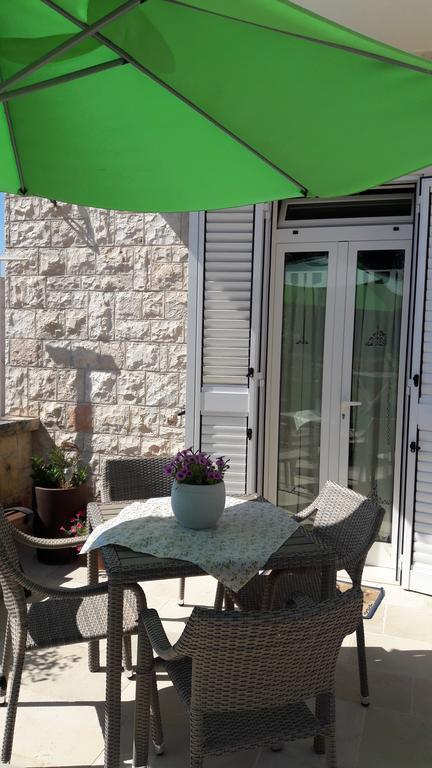 לוקורוטונדו B&B Gaestehaus Tagaro מראה חיצוני תמונה