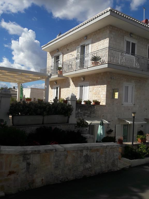 לוקורוטונדו B&B Gaestehaus Tagaro מראה חיצוני תמונה