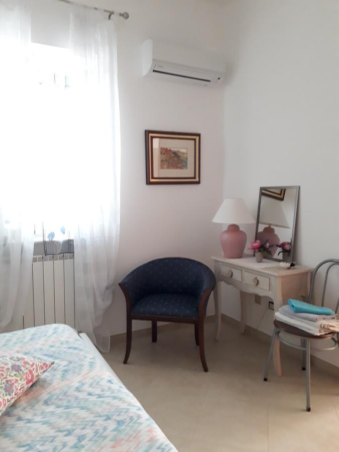 לוקורוטונדו B&B Gaestehaus Tagaro מראה חיצוני תמונה