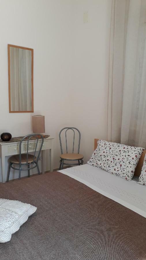 לוקורוטונדו B&B Gaestehaus Tagaro מראה חיצוני תמונה