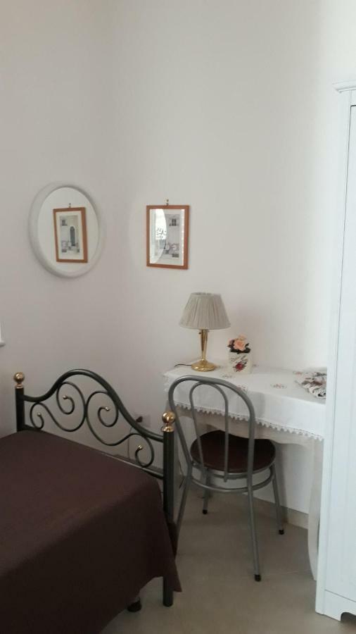 לוקורוטונדו B&B Gaestehaus Tagaro מראה חיצוני תמונה