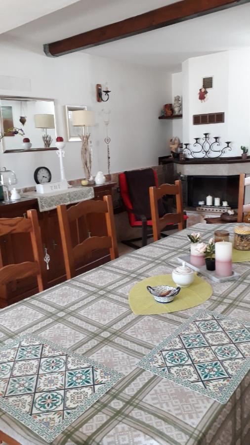 לוקורוטונדו B&B Gaestehaus Tagaro מראה חיצוני תמונה