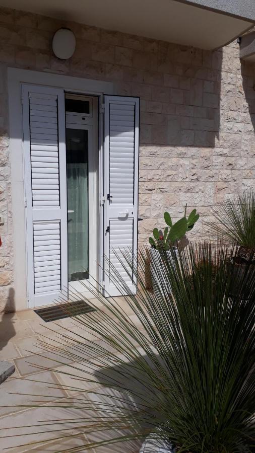 לוקורוטונדו B&B Gaestehaus Tagaro מראה חיצוני תמונה