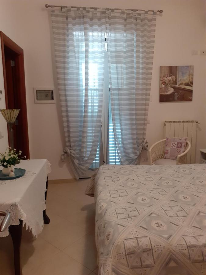 לוקורוטונדו B&B Gaestehaus Tagaro מראה חיצוני תמונה