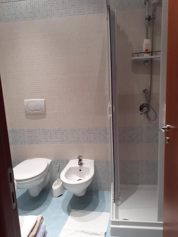 לוקורוטונדו B&B Gaestehaus Tagaro מראה חיצוני תמונה