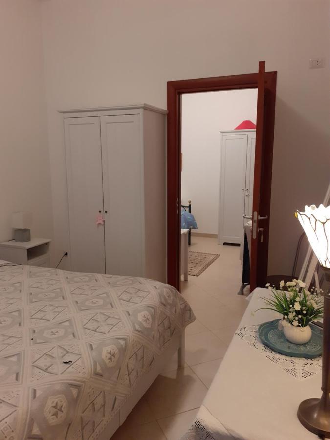 לוקורוטונדו B&B Gaestehaus Tagaro מראה חיצוני תמונה